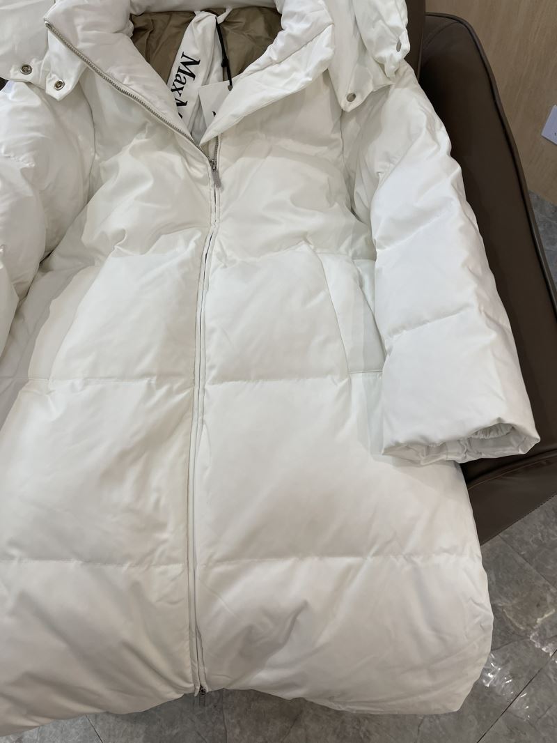 Max Mara Down Jackets